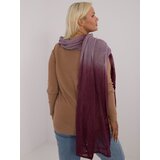 Factory Price Scarf-AT-SZ-602.61-light purple | shoptok.hr
