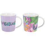 Maxwell williams Porcelanaste skodelice v kompletu 2 ks 380 ml Be Fierce – | Shoptok.si
