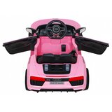  Licencirani auto na akumulator Audi R8 - rozi | Shoptok.si