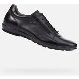Geox Black men's formal shoes Symbol - Men Cijene