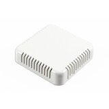 Hammond Electronics 1551V4WH Univerzalno kućište 80 x 80 x 20 ABS Bijela 1 ST | Eponuda.ba