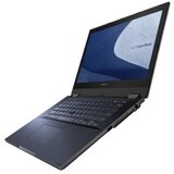 Asus expertbook B2 flip B2402FBA-TB-WB53C0X (14 inca touch full hd, i5-1240P, 16GB, ssd 512GBB, Win11 pro) Cene
