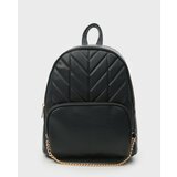 Sinsay Podstavljeni ruksak s dekorativnim detaljem | shoptok.hr