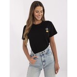 Calimera T-shirt-CLM-TS-1663.96-black | Shoptok.si