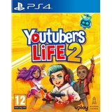  Youtubers Life 2 (PS4) | Shoptok.si