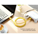 Ugreen Cat5e UTP LAN cable 3m - polybag | shoptok.hr