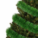  Božićna girlanda zelene boje, duljina 6 m | shoptok.hr