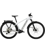  Bicikl Trek Powerfly Sport 5 Equipped Gen 4 White&#039;Grey Pearl 2024 - S cijene