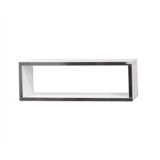 Ceramica lux tara bella zidna polica 60x20 300285 Cene