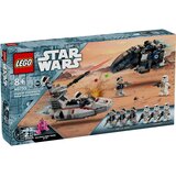 Lego LEGO® Star Wars™ - Imperijalna krstarica protiv izvidničkog pobunjeničkog trkača (40755) | Eponuda.com