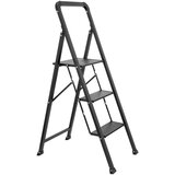 MID.YOU Lestev Solid W6, Črna | Shoptok.si