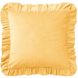 Ellos Home Žametna prevleka za blazino 50x50 cm Nora – u
