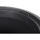  žardinjera s uklonjivom unutarnjom bijelom 18/45 L PP | shoptok.hr