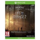 Square Enix Life Is Strange 2 (xone) | Shoptok.si