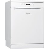 Whirlpool prostostoječi pomivalni stroj 60 cm WFC3B19 | Shoptok.si