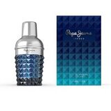 Pepe Jeans Life Is Now For Him toaletna voda 50 ml za moške Cene