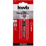 KWB Adapter 1/2