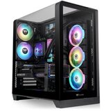 Thermaltake View 390 TGMid Tower, tempered glass2x120mm PWM fan, GPU: 460mm | Eponuda.ba