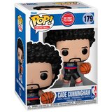 Funko POP figura NBA Detroit Pistons Cade Cunningham | shoptok.hr