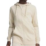 Puma muški duks Ess Tape Full-Zip Tr, Bež cene