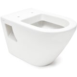 Vitra 7063-003-6231 integra viseča wc školjka z wc desko s počasnim zapiranjem | Shoptok.si