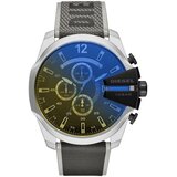 Diesel Analogne ure DZ4523 Modra Cene