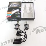  SIJALICE CREE LED V11 12-24V H4 6000K CANBUS | Eponuda.ba