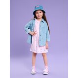 Sinsay Ljetna haljina s cvijećem | shoptok.hr