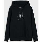 Sinsay Hoodie s tiskom Spider-Man | shoptok.hr