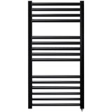 COPA Elegant Sušač peškira 400X800 crni ravan | Eponuda.com