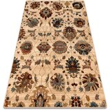 RugsX Preproge Preproga volna SUPERIOR LATICA krem 300x400 cm Bež | Shoptok.si