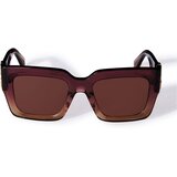 Off-white Mystic OERI14D 316E ONE SIZE (52) Rdeča/Rjava | Shoptok.si
