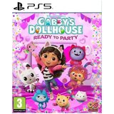 Outright Games PS5 DreamWorks Gabby's Dollhouse: Ready to Party Cene
