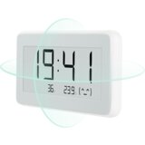 Xiaomi Mi Temperature and Humidity Monitor Clock cene