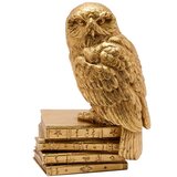  Figura Hedwig Harry Potter, 20cm, Zlatne boje Cene