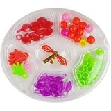  Dječji set modnih dodataka u kutiji | shoptok.hr