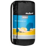 Rebel Active akupresurna prostirka za zdravlje s bodljama i jastukom, 110x42cm, XL, sivi bodlji | shoptok.hr