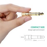 E-green Adapter 6.5mm na 3.5mm 1 komad Cene