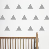  Stenske nalepke — SREBRNE • 50 % brezplačno | Shoptok.si