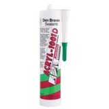 Den Braven AKRIL BIJELI,280ML | Eponuda.ba