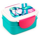  Posudica za užinu s priborom Hatsune Miku | shoptok.hr
