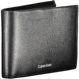 Calvin Klein BLACK MAN WALLET | ePonuda.com