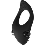 Lola games Vibro prsten Pure Passion Midnight
