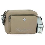PepeJeans Torba na rame - Zelena ( 79.554.31 ) | ePonuda.com