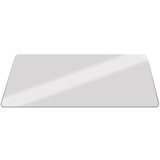 Ruhhy zaštitna podloga ispod stolice 100 x 140 cm, poluprozirna | shoptok.hr