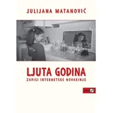 V.B.Z. Ljuta godina