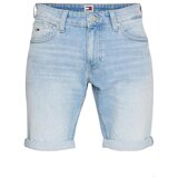 Tommy Hilfiger Kratke hlače & Bermuda - Modra | Shoptok.si