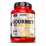 Amix Gourmet Protein – Sa Pravim Komadićima Suvog Voća ili Kokosa | ePonuda.com