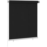  Vanjska roleta za zamračivanje 120 x 140 cm crna | shoptok.hr