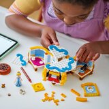Lego disney - pepeljugina haljina (43266)